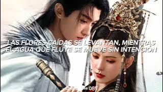 Liu Yuning - “Like A Dream And Like You” - Destiny And Saving OST Traducido al Español