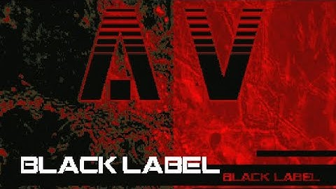 Alien Vendetta: Black Label (Doom 2 WAD) - Map 1: Levenbrech