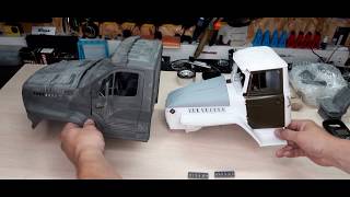 : RC Ural.  2.2   ,  Ural Next.    4320   Next?