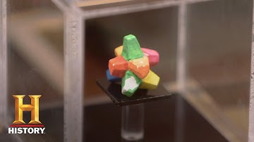 Original 1971 "Willy Wonka" Props (Season 14) | Pawn Stars