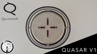 Quasar Nargile Lülesi | V1 İncelemesi