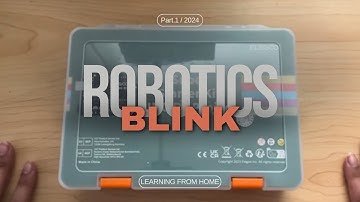 Blink....Blink....Blink!! | Episode 1