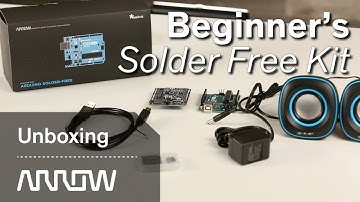 Adafruit | Beginner