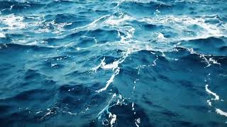 Soft Ocean Wave Sounds for Sleep, Study and Relaxation by White Noise 1,364 views 1 year ago 1 hour