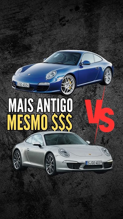 Mesmo $$$: Clássico Ou Novo?!