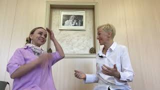 Интервью с Ириной Шевцовой: Психология и Йога