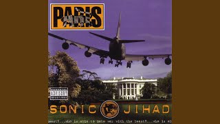 Video thumbnail of "Paris - Ain't No Love"