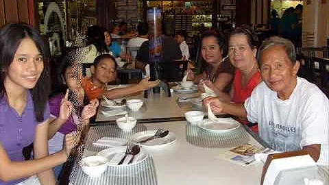 DANIEL REINHART BATAC PANGAN VIDEO