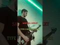 Santana Medley – (Type O Negative Cover) #cover#petersteele #typeonegative