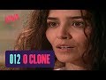 LATIFFA FICA CHOCADA | O CLONE | CAPÍTULO 12 | MELHOR DO DIA | VIVA