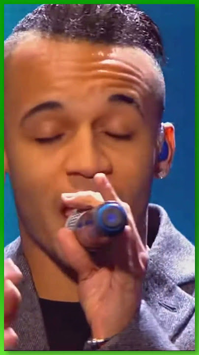 Gary Barlow - Back For Good ft. JLS