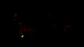 Ash Code - Crucified [Exenzia, Prato - 4/4/2015]