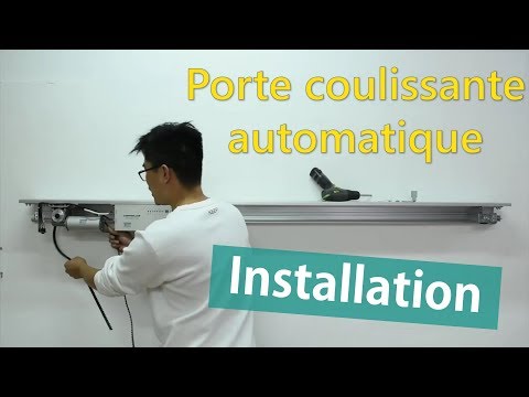 Vidéo: Portes Intérieures à Mécanisme Rotatif: Accessoires, Caractéristiques D'installation Et De Fonctionnement