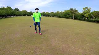 vs MIL勝負動画！