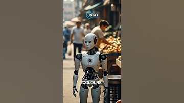 How Far Robots have to go in understanding Real World