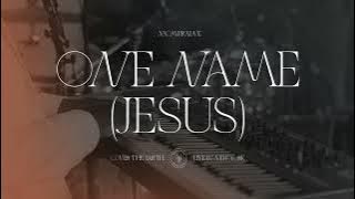 One Name (Jesus) [ Audio] | Naomi Raine