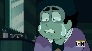 Steven Universe Future: Fragments Alternate Ending