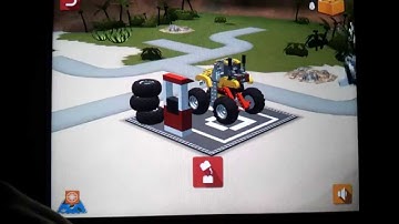 LEGO Creator Islands Episode 1 Lego Games for Kids Gameplay TUTORIAL