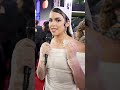 GALE on her song &quot;Movie&quot; at the 2023 Latin GRAMMYs | Rolling Stone #shorts