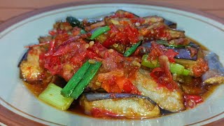 Download Lagu RESEP SAMBAL TERONG BALADO SANGAT SEDAP....|| Masak Terung ungu MP3 Download Lagu RESEP SAMBAL TERONG BALADO SANGAT SEDAP....|| Masak Terung ungu MP3