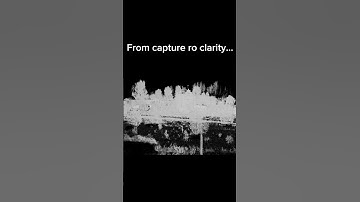 The Most Overlooked Transformation in Surveying #shorts