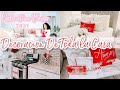 DECORACIÓN 2021| IDEAS DE DECORACION PARA SAN VALENTIN |#SILVIAENTUVIDA