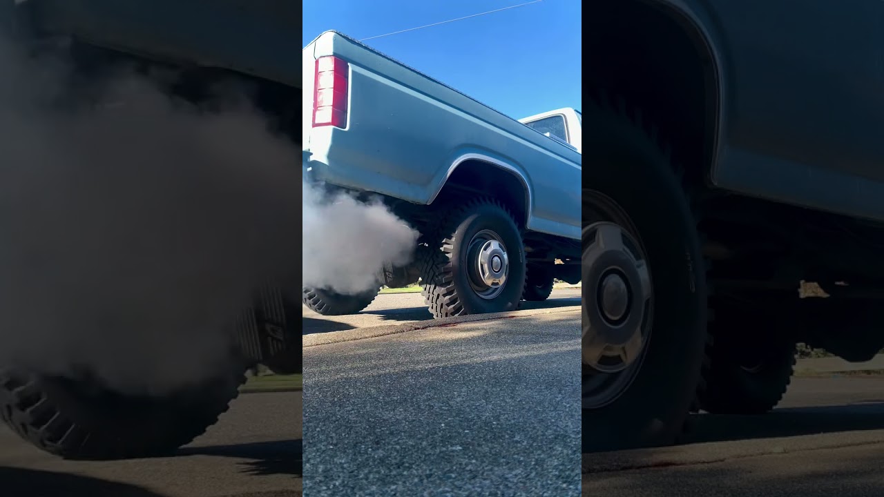 6.9idi Cold Start, No Glow Plugs!