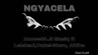 Amzee & L.S Musiq ft Lelekazi , Unkel-Storo, Afrika_-_NGYACELA