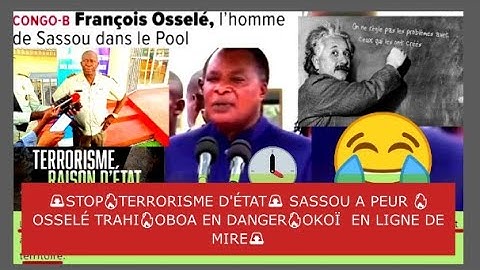 🚨STOP🔥TERRORISME D