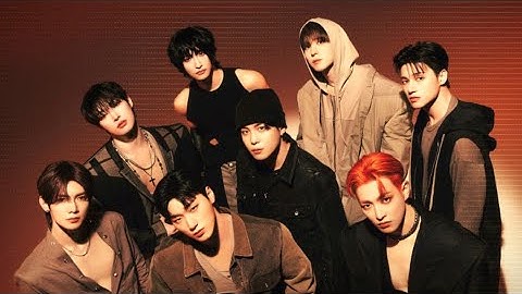 YOUR IDOL - ATEEZ (Saja Boys Cover) | KPOP DEMON HUNTERS