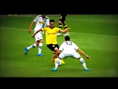 ილქაი გუნდოგანი - იუვენტუსის სატრანსფერო მიზანი