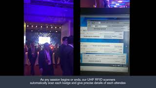 UHF RFID