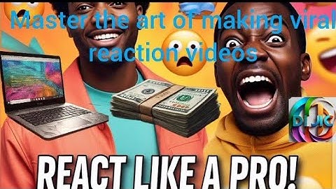 Basic acceptable reaction video rules as propounded by YouTube themselves #reaction #rules #youtube