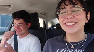 enya and drew scenes
