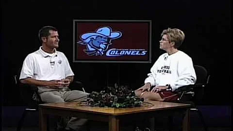Colonel Cast 10: Lori Duncan Interview