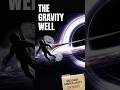 The Gravity Well Black Holes - Spaghettification: What Happens Inside a Black Hole? #absolutescience
