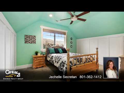 2904 N 1230 W, Pleasant Grove, UT home video tour