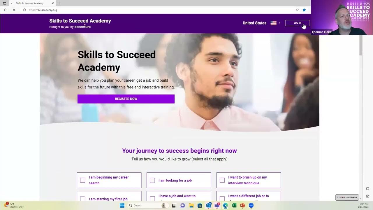 Building Career Intelligence and Employability Skills Through the ...