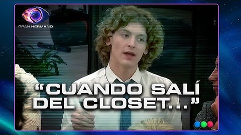 Uno a uno los participantes se presentan en su primera cena  - Gran Hermano