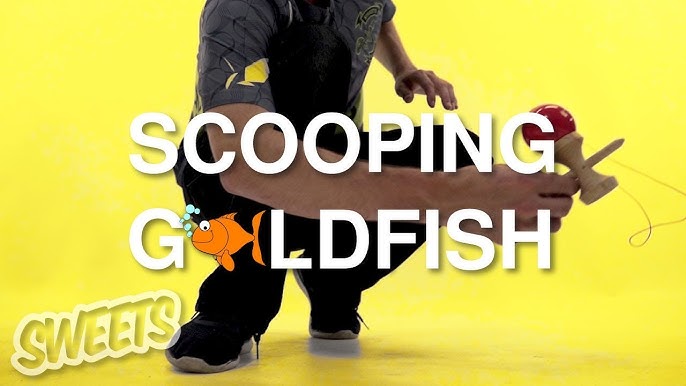 The 27th National Goldfish Scooping Championship