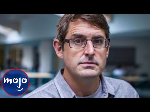 Video: Neto de Louis Theroux