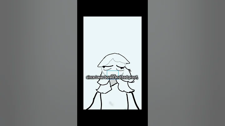 WHAT. #helpmemakethismakesense #ibispaintx #therian #newstyle #newartstyle #artartist