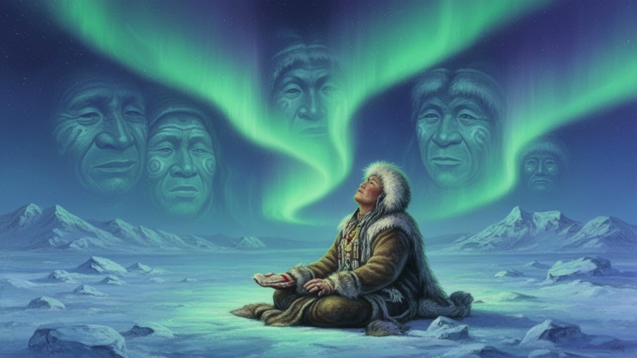 Aux origines du rêve