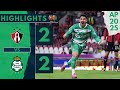 Atlas Vs. Santos Laguna | Highlights | Liga Mx Apertura 2025 Jornada 8