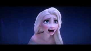 Show Yourself (Croatian) Frozen 2 | Tko Si Ti (Snježno Kraljevstvo 2)