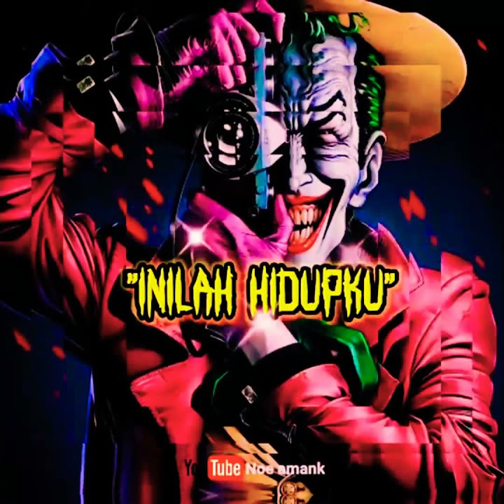Story' wa 'JOKER' literation #shorts