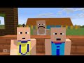 Upin &amp; Ipin - Hidup Bergaya (Minecraft Animation)