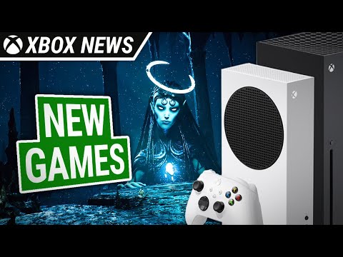 Новые игры на Xbox выходящие на следующей неделе | Июль 2023 | Новости Xbox