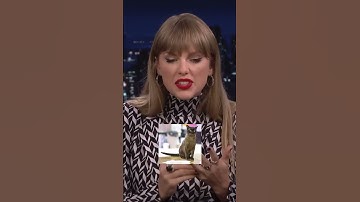 Remember When Taylor Swift Named 25 Cats in 30 Seconds?