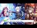 【デレステMV】ラブライカと神崎蘭子のライブ『Memories -LEGNE- 仇なす剣 光の旋律』